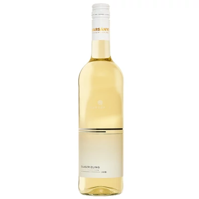 BOR VARSANYI FAMILY EGRI OLASZRIZLING 0,75.L 12%