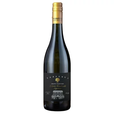 BOR VARSANYI GS DEBROI HARSLEVELU EDES 0,75.L 12%