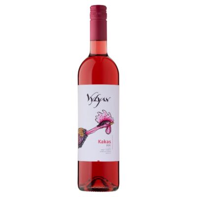 Vylyan Villányi Kakas Rosé bor 2022 0,75 l száraz