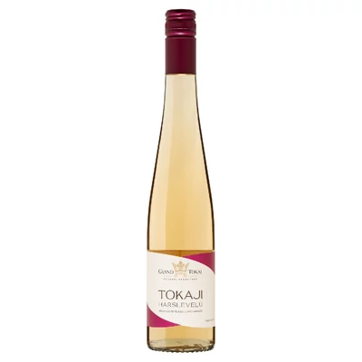 BOR TOKAJI EDES KESOI 0,5.L HARSLEVELU (DRS)