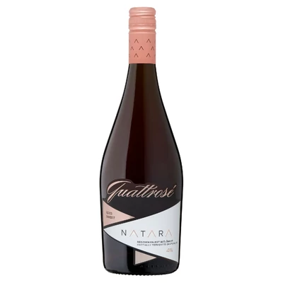NATARA QUATTROSE 4% 0,75.L (DRS)