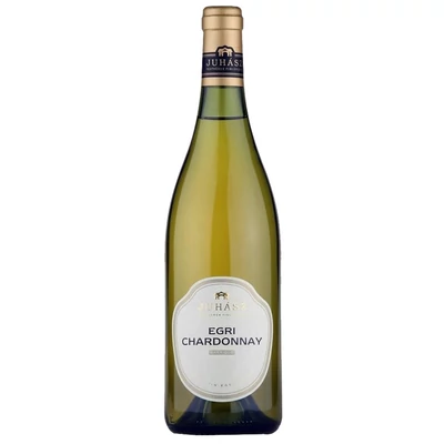 BOR JUHASZ 0,75.L EGRI CHARDONNAY (DRS)