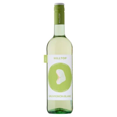 Hilltop Neszmélyi sauvignon blanc 13,5% 0,75 l