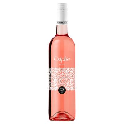 Ostoros csipke rosé bor 0,75.L száraz