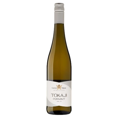 BOR TOKAJI FURMINT 0,75.L SZARAZ (DRS)