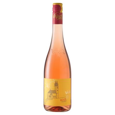 Varga Balaton-melléki rosé 0,75.L félszáraz