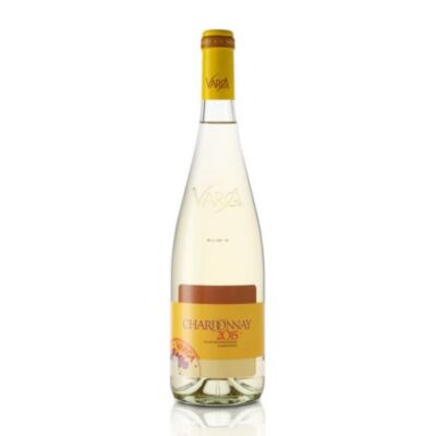 Varga Chardonnay Badacsonyi 0,75l