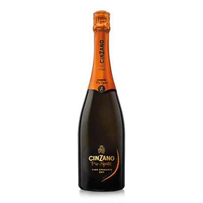 Cinzano Pro-Spritz 0,75l