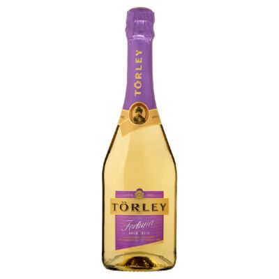 Törley pezsgő Fortuna édes 0,75 l