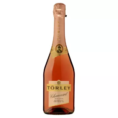 Törley pezsgő Charmant Rose 0,75 l