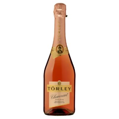 Törley pezsgő Charmant Rose 0,75 l