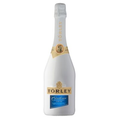Törley pezsgő Excellence chardonnay 0,75 l