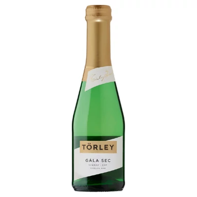 Törley pezsgő methode gala 0,2 l