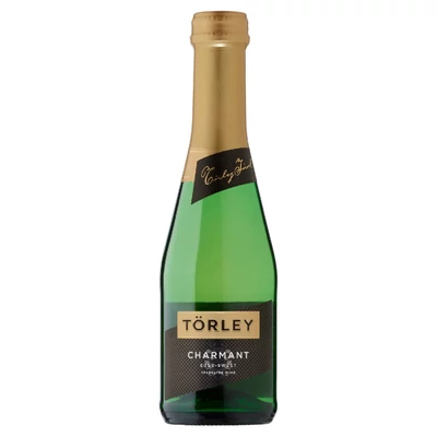 Törley Charmant Doux édes, fehér pezsgő 0,2 l (DRS)