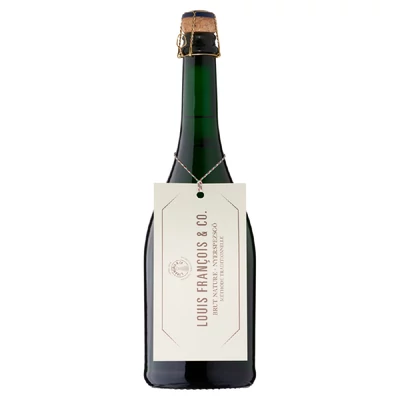 François President Nyerspezsgő 0,75l 12% (DRS)