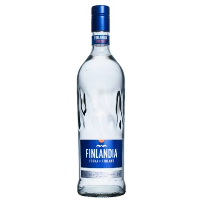 Finlandia Vodka 1L 40%