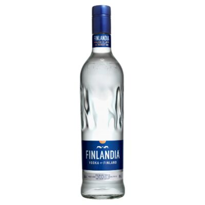 Finlandia vodka 0,7l 40%