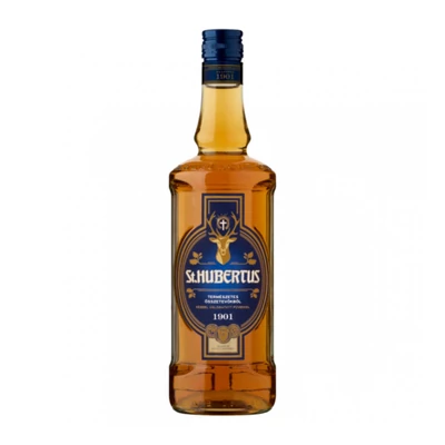 St Hubertus 33% 0,5 l