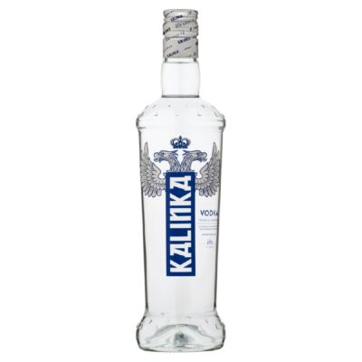 Kalinka prémium vodka 37,5% 0,5 l