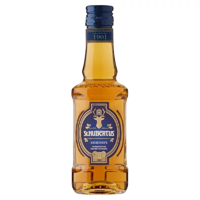 St Hubertus 33% 0,2 l