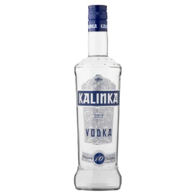 Kalinka vodka 37,5% 0,7 l