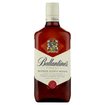 Ballantines finest skót whisky 40% 0,7 l