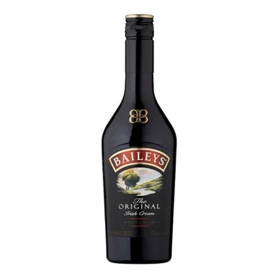 Bailey's The Original 0,5 l 17%