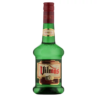 Vilmos eredeti körte ízű szeszesital 37,5% 0,5 l