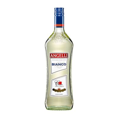 Angelli vermouth bianco 14,5% 0,75 l