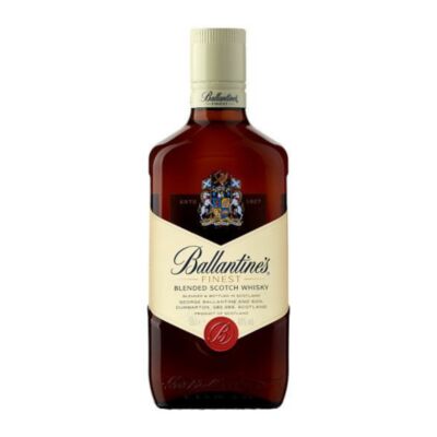 Ballantines finest skót whisky 40% 0,5l