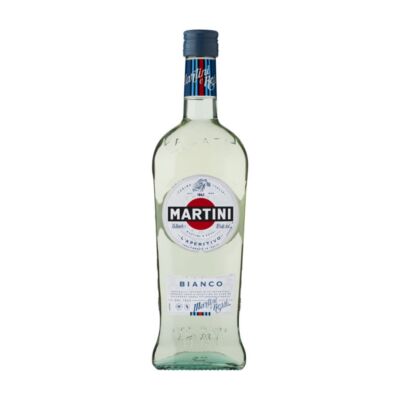 Martini Bianco 15 % 0,75 l