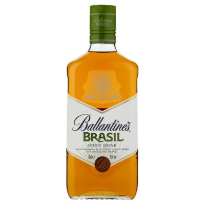 Ballantines brasil whisky 35% 0,7l