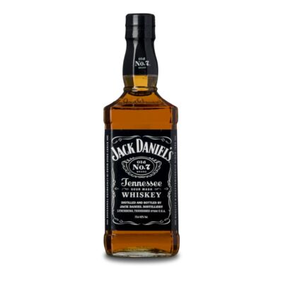 Jack Daniel's whisky  40% 0,5 l
