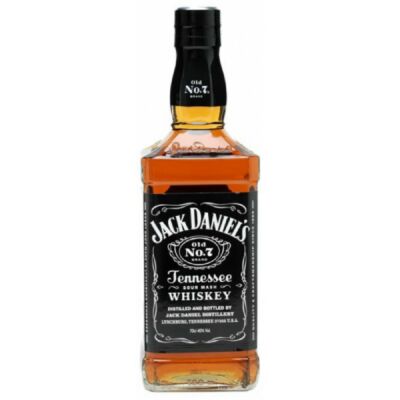 Whiskey jack daniels tennesse 1.l 35%
