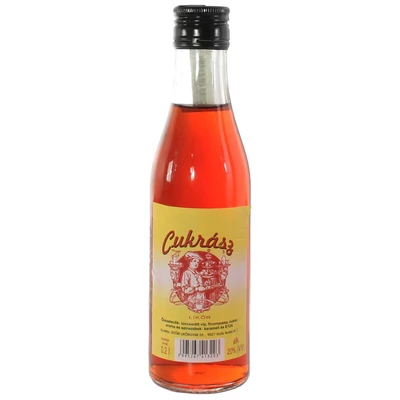 GY. likőr cukrász 20%