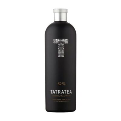 Tatratea original 52% 0,7 l