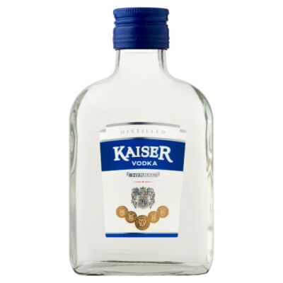 Kaiser herbal vodka 35% 0,2 l