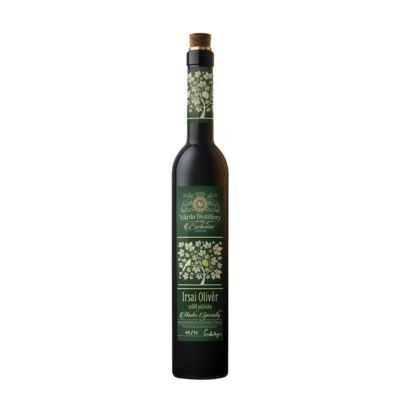 Irsai olivér szőlő pálinka 2017 42% 0,35 l