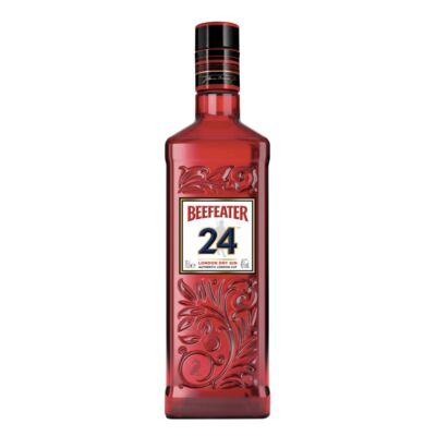 Gin Beefeater 24 (0,7 l, 45%)