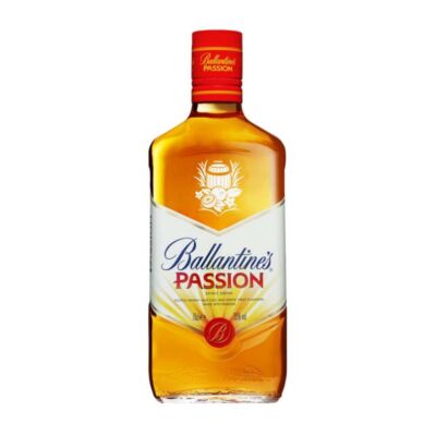 Ballantines passion whisky 35% 0,7 l