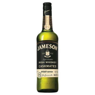 Jameson stout 0,7 l