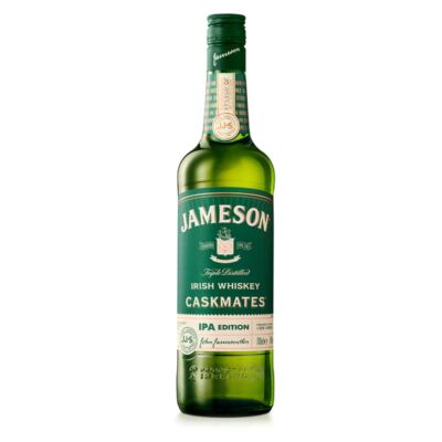 Jameson Caskmates IPA Edition Whiskey (0,7 l)(40%)