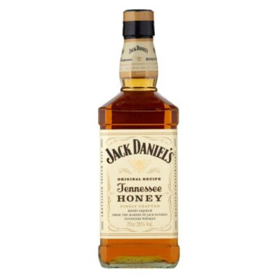 Jack Daniels Whisky tennessee honey 0,7.L 35%