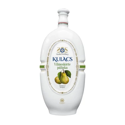 Kulacs szatmári szilva pálinka DD 0,5 l