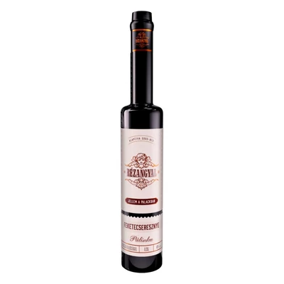 Rézangyal feketecseresznye pálinka 40% 0,35 l