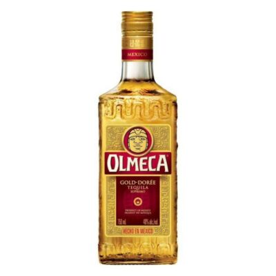 Tequila Olmeca Gold 0,7L