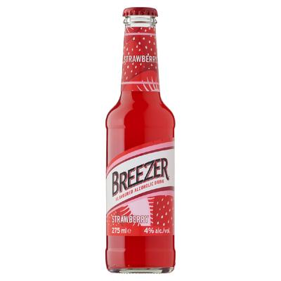 Bacardi 4% 0,275 l eper