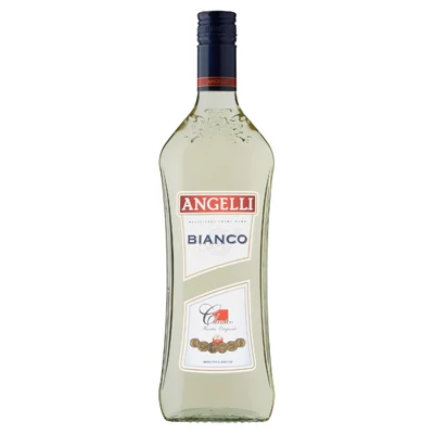 Angelli vermouth bianco 14,5% 0,75 l (DRS)