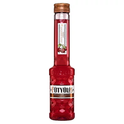 ZWACK FUTYULOS 0,5.L 24,5% MEZES FEKETE CSERESZNYE (DRS)