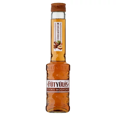 ZWACK FUTYULOS 0,5.L 24,5% CSOKIS MOGYORO (DRS)